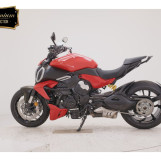Мотоцикл Ducati DIAVEL з пробігом 2076 km з пробігом 2076 km