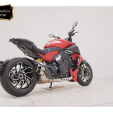Мотоцикл Ducati DIAVEL з пробігом 2076 km з пробігом 2076 km