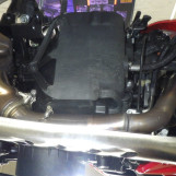 Мотоцикл Ducati DIAVEL з пробігом 2076 km з пробігом 2076 km