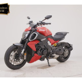 Мотоцикл Ducati DIAVEL з пробігом 2076 km з пробігом 2076 km