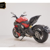 Мотоцикл Ducati DIAVEL з пробігом 2076 km з пробігом 2076 km