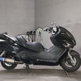 Мотоцикл Honda FORZA Z з пробігом 37169 km