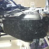 Мотоцикл Ducati DESERT X с пробегом 155 km с пробегом 155 km