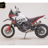 Мотоцикл Ducati DESERT X с пробегом 155 km с пробегом 155 km