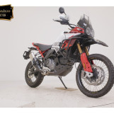 Мотоцикл Ducati DESERT X с пробегом 155 km с пробегом 155 km