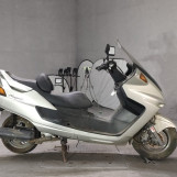 Мотоцикл Yamaha MAJESTY 250 с пробегом 6126 km