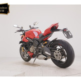 Мотоцикл Ducati STREET FIGHTER V4 з пробігом 3972 km з пробігом 3972 km