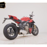Мотоцикл Ducati STREET FIGHTER V4 з пробігом 3972 km з пробігом 3972 km