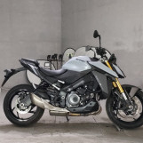 Мотоцикл Suzuki LETS4G з пробігом 21764 km