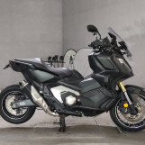Мотоцикл Honda XADV7502 з пробігом 24048 km