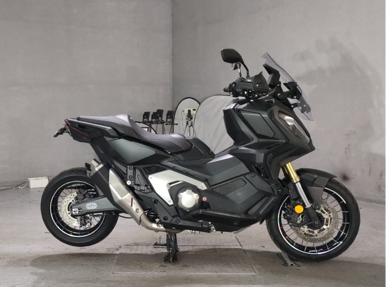 Мотоцикл Honda XADV7502 з пробігом 24048 km