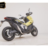 Мотоцикл Honda з пробігом 170 km з пробігом 170 km