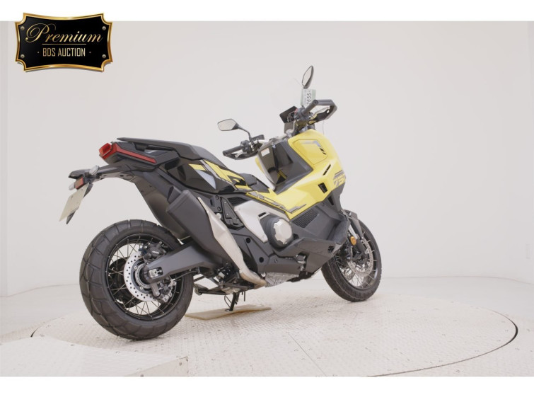 Мотоцикл Honda з пробігом 170 km з пробігом 170 km