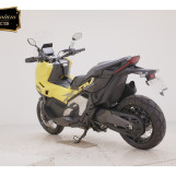 Мотоцикл Honda з пробігом 170 km з пробігом 170 km