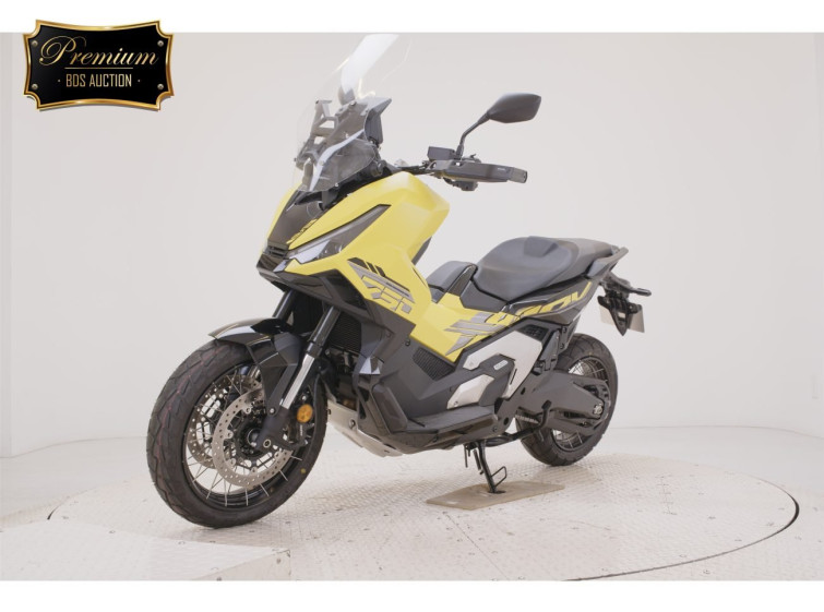 Мотоцикл Honda з пробігом 170 km з пробігом 170 km