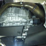 Мотоцикл Honda з пробігом 170 km з пробігом 170 km