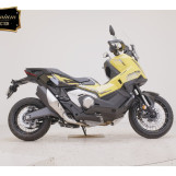 Мотоцикл Honda з пробігом 170 km з пробігом 170 km