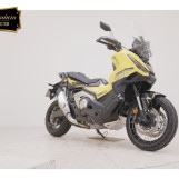 Мотоцикл Honda з пробігом 170 km з пробігом 170 km