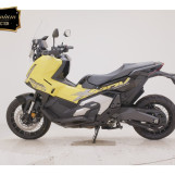 Мотоцикл Honda з пробігом 170 km з пробігом 170 km