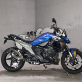 Мотоцикл BMW R1300RS з пробігом 419 km