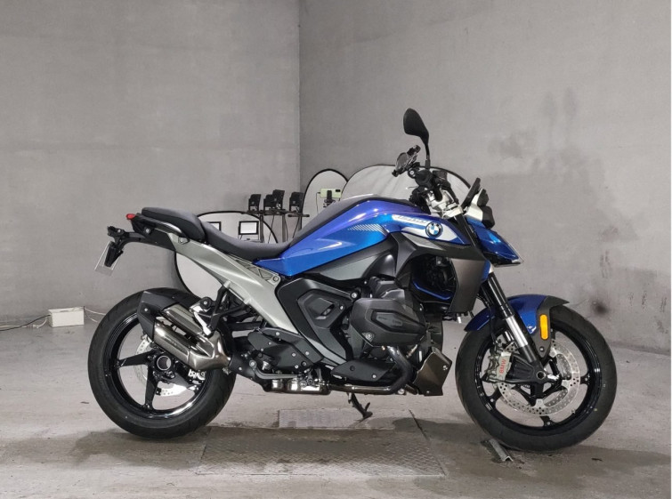 Мотоцикл BMW R1300RS з пробігом 419 km