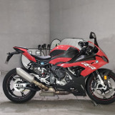 Мотоцикл BMW S1000RR з пробігом 22652 km