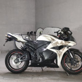 Мотоцикл Honda CBR600RR з пробігом 35404 km