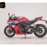 Мотоцикл Honda CBR650F с пробегом 44 km с пробегом 44 km