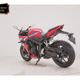 Мотоцикл Honda CBR650F с пробегом 44 km с пробегом 44 km