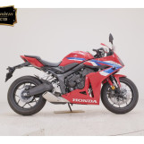 Мотоцикл Honda CBR650F с пробегом 44 km с пробегом 44 km