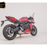 Мотоцикл Honda CBR650F с пробегом 44 km с пробегом 44 km