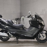 Мотоцикл Suzuki SKYWAVE 250S с пробегом 16569 km
