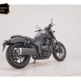 Мотоцикл Honda REBEL CMX1100DCT з пробігом 291 km з пробігом 291 km