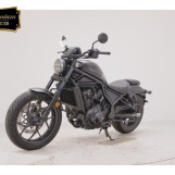 Мотоцикл Honda REBEL CMX1100DCT з пробігом 291 km з пробігом 291 km
