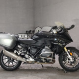 Мотоцикл BMW R1200RS з пробігом 19245 km