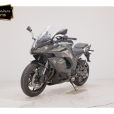 Мотоцикл Kawasaki ninja 1000 sx з пробігом 677 km з пробігом 677 km