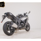 Мотоцикл Kawasaki ninja 1000 sx з пробігом 677 km з пробігом 677 km
