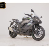 Мотоцикл Kawasaki ninja 1000 sx з пробігом 677 km з пробігом 677 km