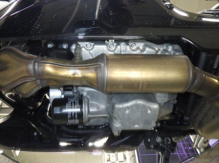 Мотоцикл Kawasaki ninja 1000 sx з пробігом 677 km з пробігом 677 km