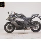 Мотоцикл Kawasaki ninja 1000 sx з пробігом 677 km з пробігом 677 km
