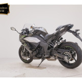 Мотоцикл Kawasaki ninja 1000 sx з пробігом 677 km з пробігом 677 km