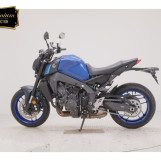 Мотоцикл Yamaha MT-09 с пробегом 2086 km с пробегом 2086 km