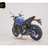 Мотоцикл Yamaha MT-09 с пробегом 2086 km с пробегом 2086 km