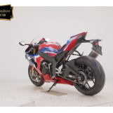 Мотоцикл Honda CBR1000RR SP с пробегом 3558 km с пробегом 3558 km