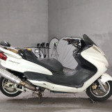 Мотоцикл Yamaha MAJESTY 250 с пробегом 7749 km