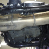 Мотоцикл Honda CB1300SF с пробегом 35675 km с пробегом 35675 km