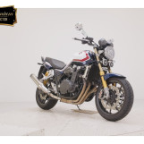 Мотоцикл Honda CB1300SF с пробегом 35675 km с пробегом 35675 km