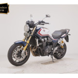 Мотоцикл Honda CB1300SF с пробегом 35675 km с пробегом 35675 km