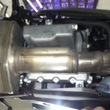 Мотоцикл Suzuki gsx-s1000 gx з пробігом 1804 km з пробігом 1804 km