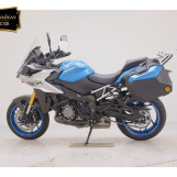 Мотоцикл Suzuki gsx-s1000 gx з пробігом 1804 km з пробігом 1804 km
